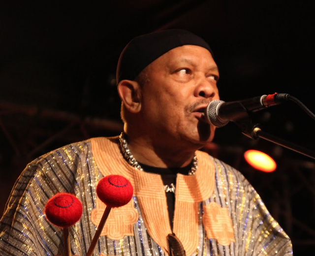 Roy Ayers
