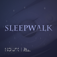 Sleepwalk