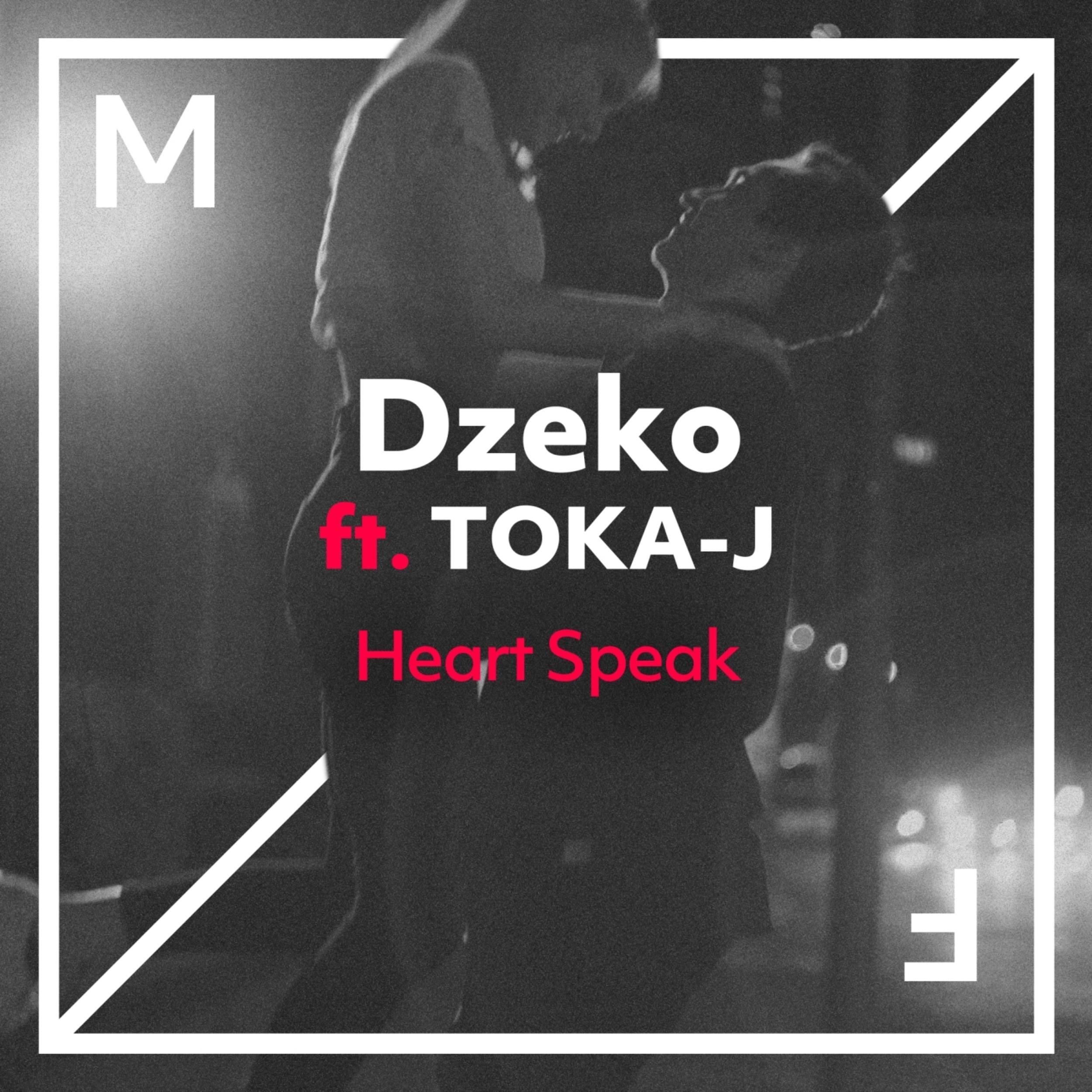 Heart Speak_Dzeko_Heart Speak | 在线播放_Heart Speak歌词_Heart Speak下载 | 网易云音乐