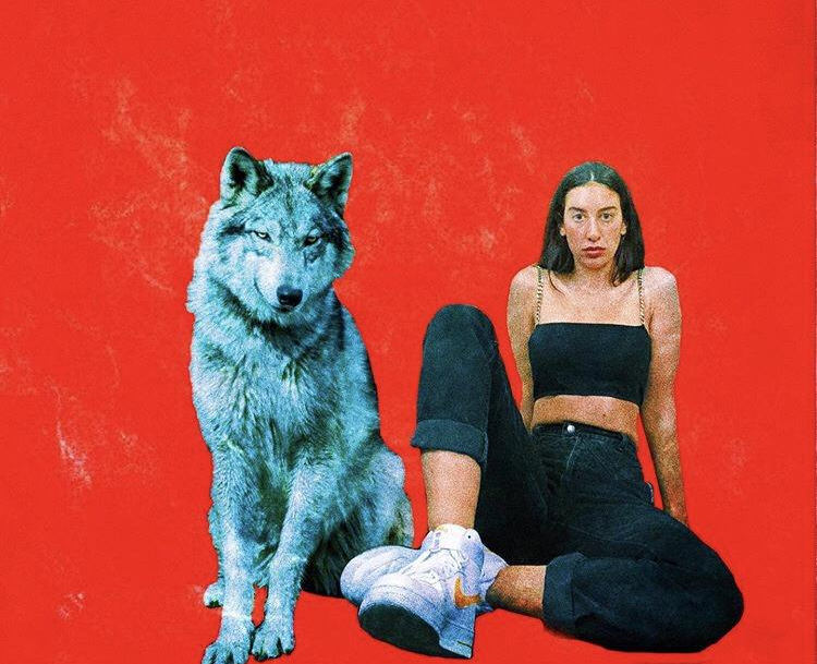Julia Wolf