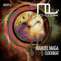 Clockbeat (Extended Mix)