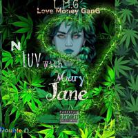 N LuV WiT Mary Jane