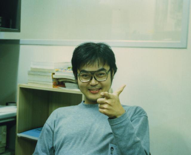 吴欣叡