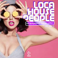 Loca House People, Vol. 27