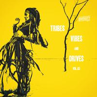 Tribes, Vibes and Drives, Vol.03