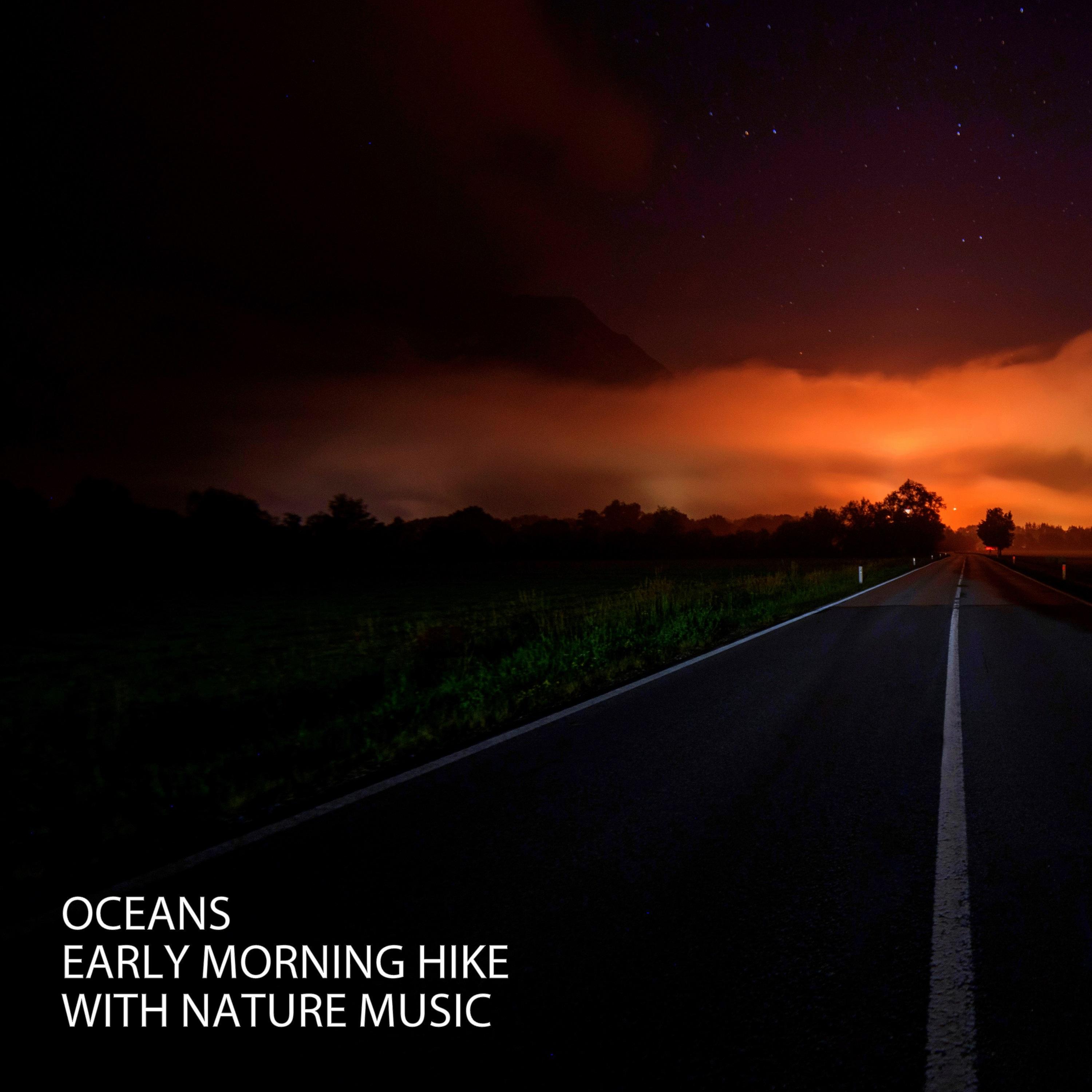 Persuading Ocean Music