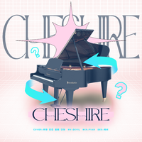 Cheshire-ITZY