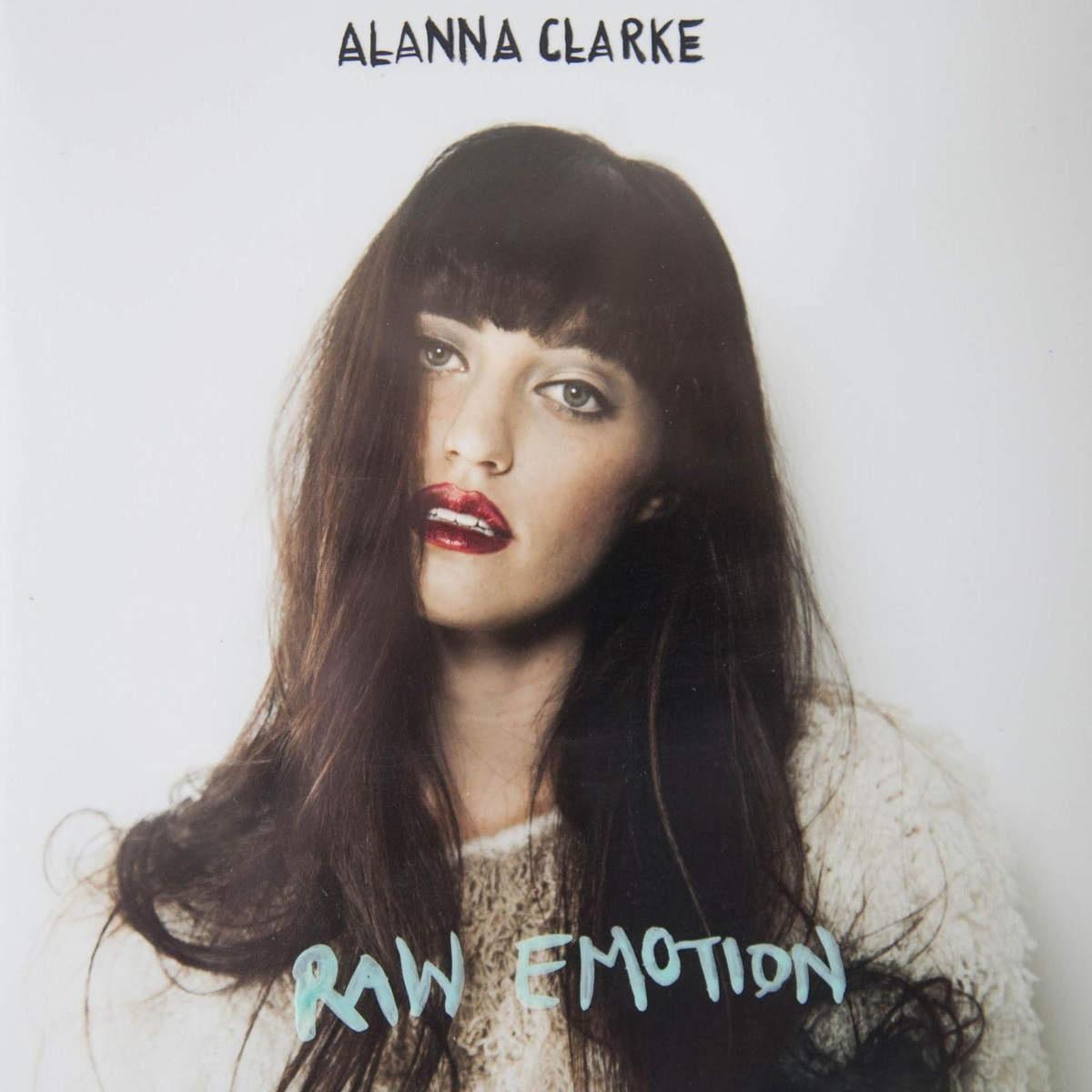 Raw Emotion_Alanna Clarke_Raw Emotion | 在线播放_Raw Emotion歌词_Raw Emotion下载 | 网易云音乐