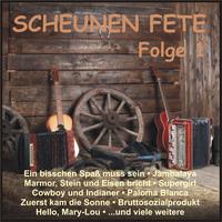 Scheunen Fete, Folge 1