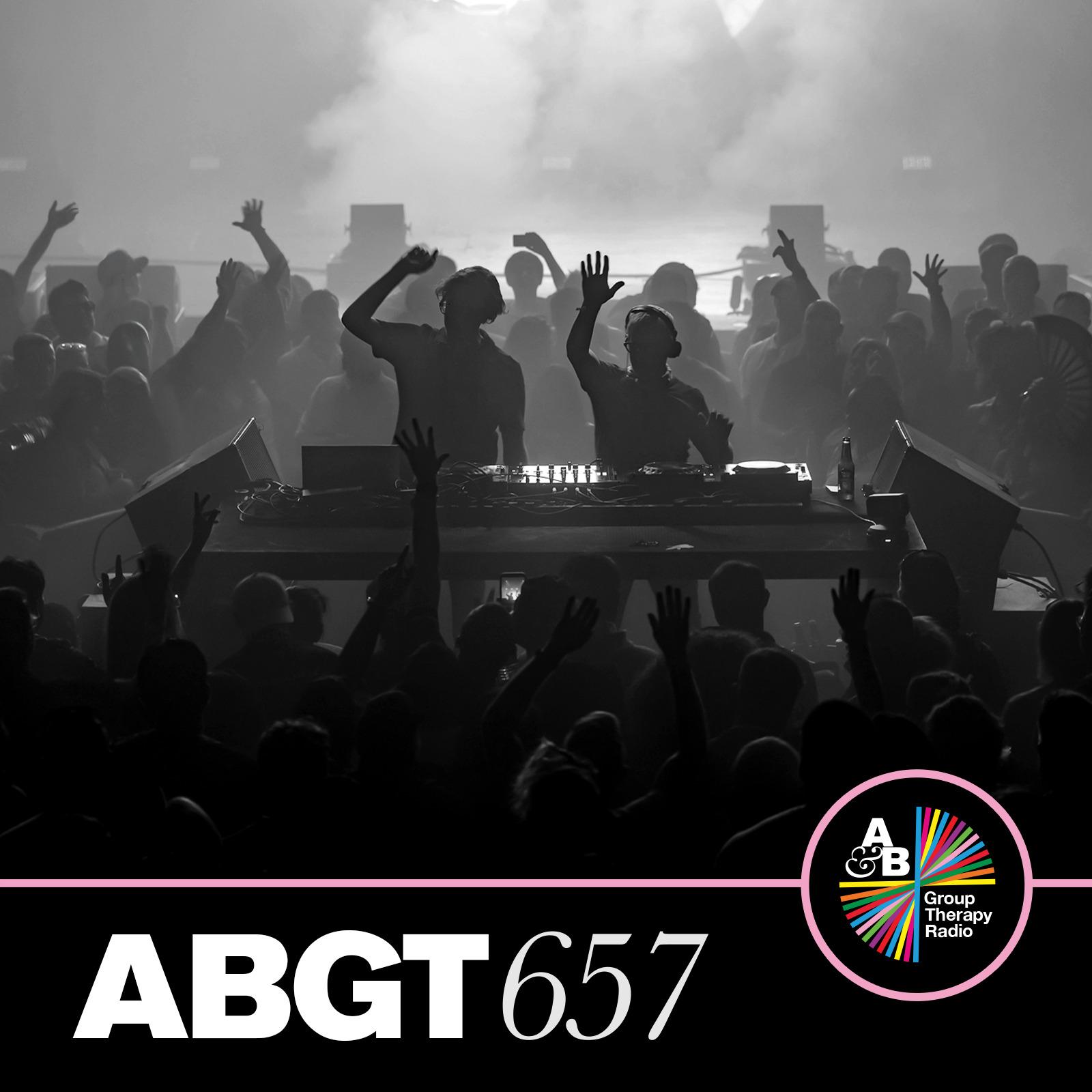 So Good (Record Of The Week) [ABGT657] (Mixed)