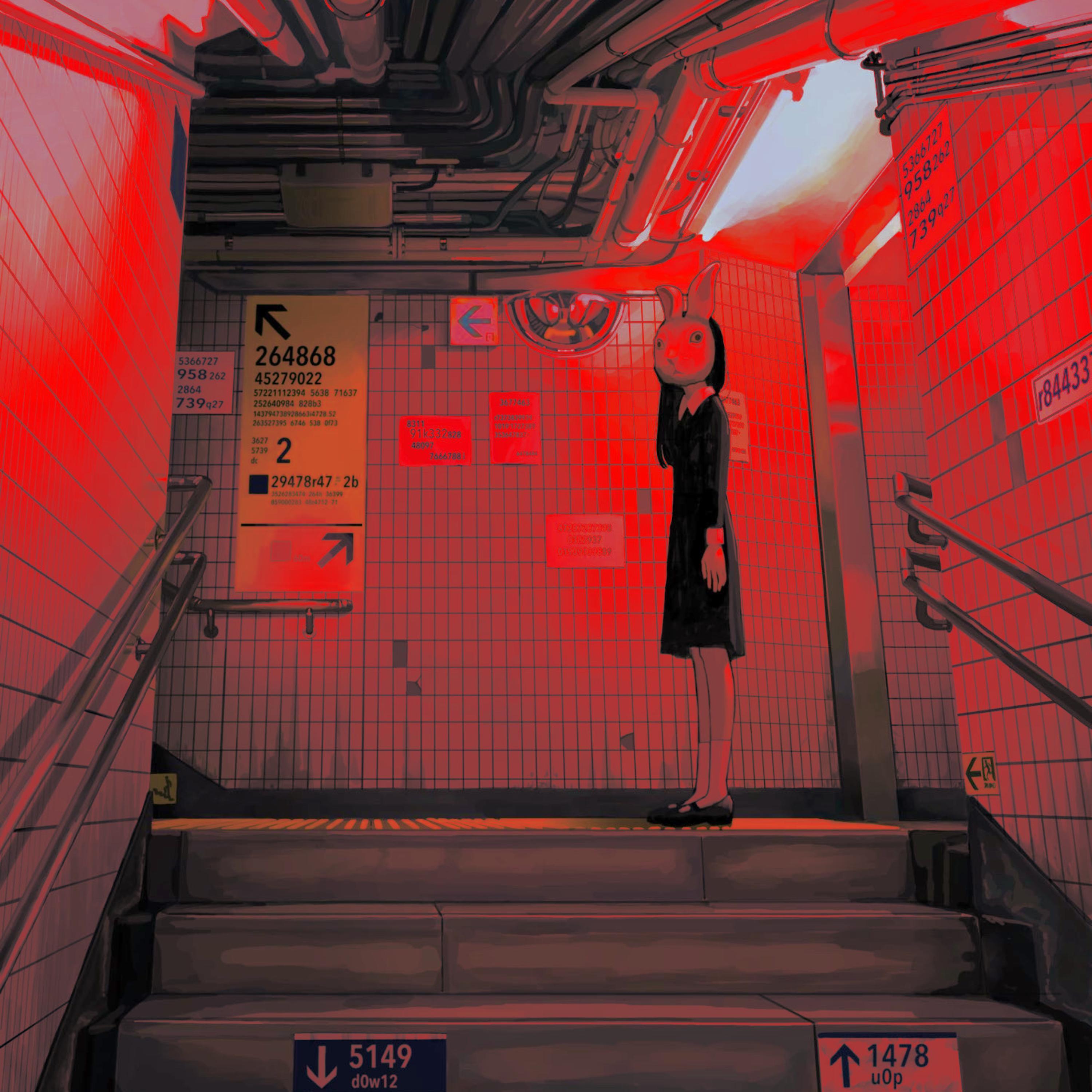 K!!LL THEE RED SSHEEP,