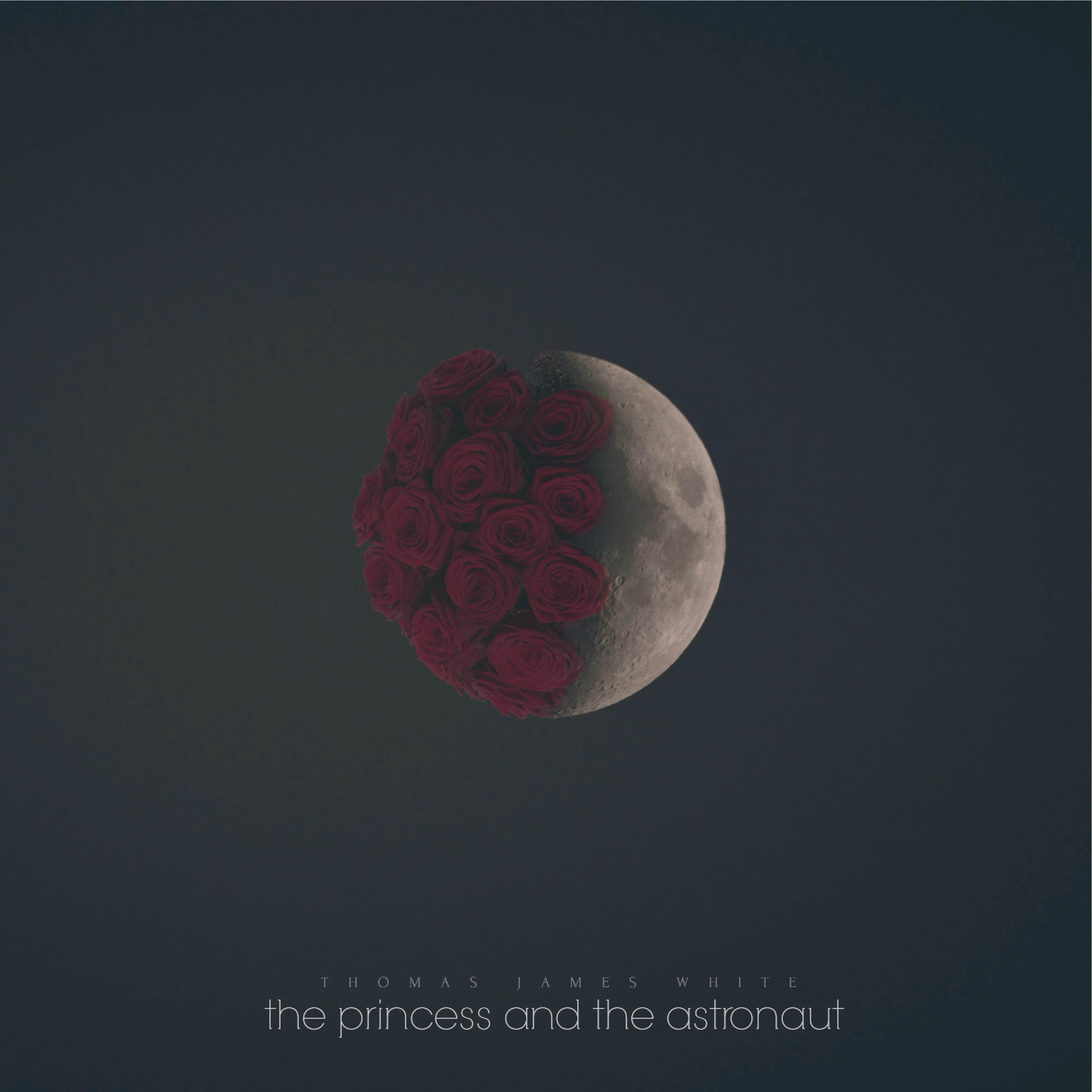 The Princess and the Astronaut