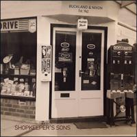 SHOPKEEPERS SONS