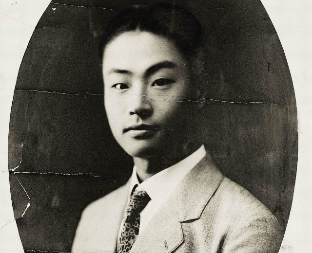 程砚秋