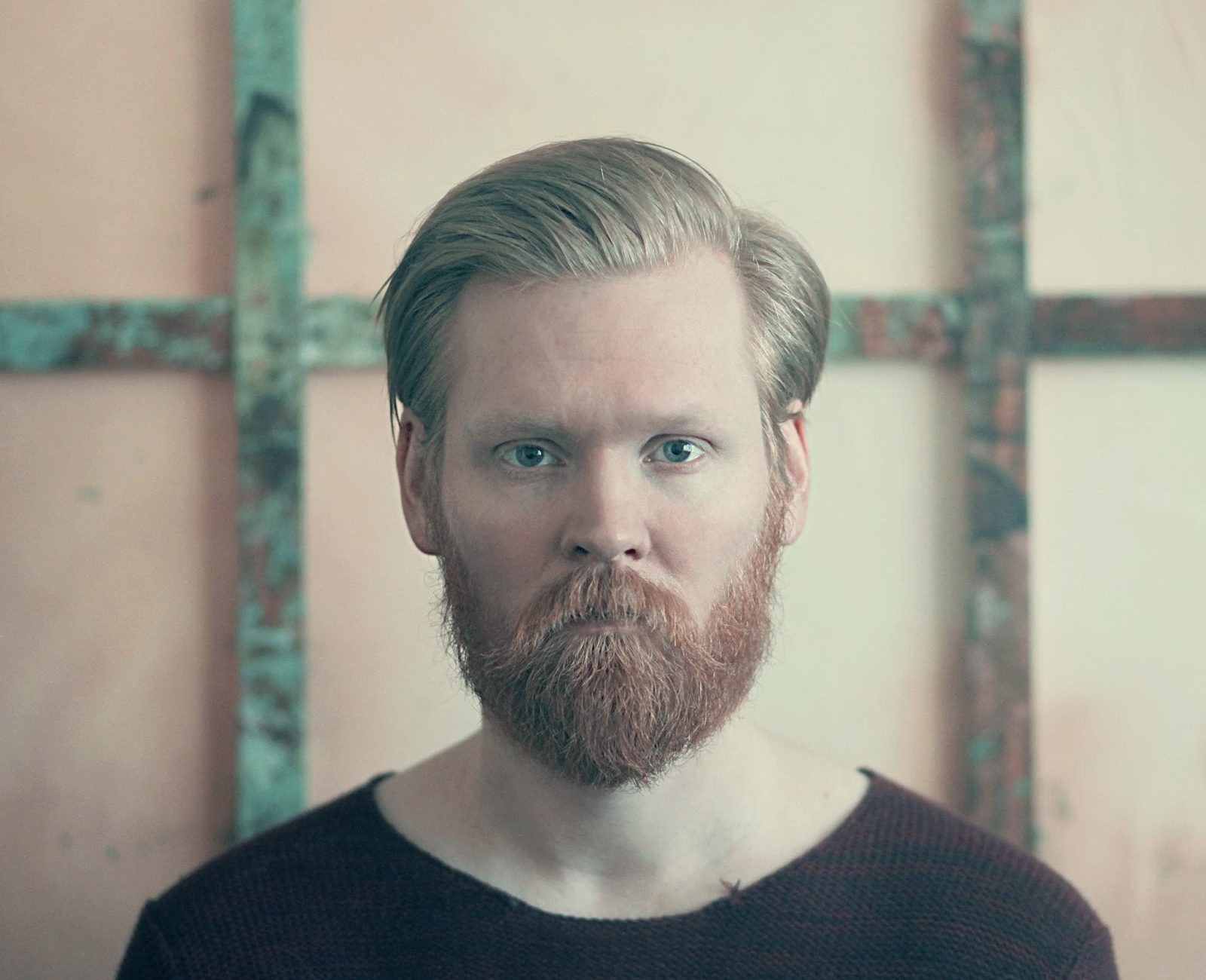 Júníus Meyvant