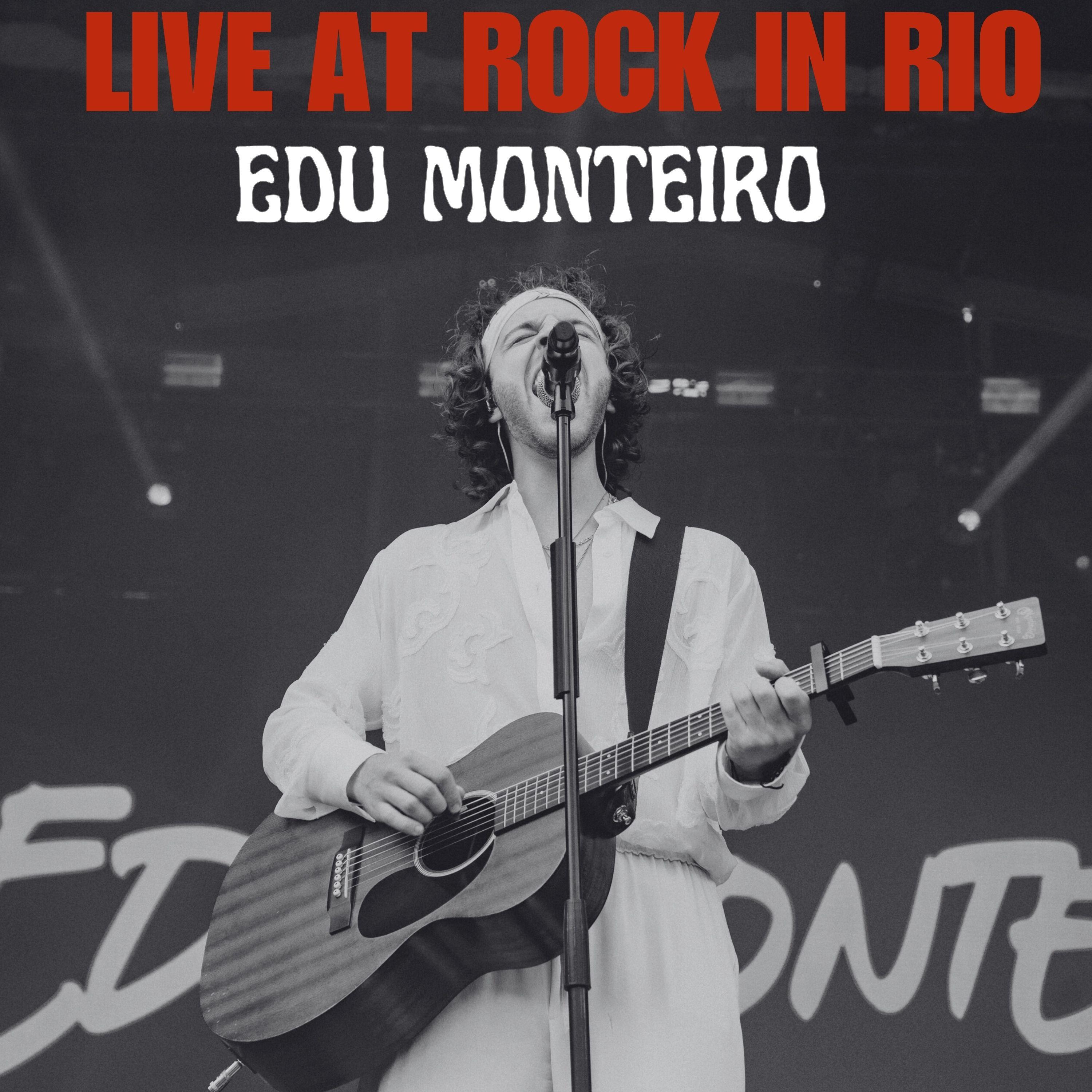 After Tonight (Live at Rock in Rio)