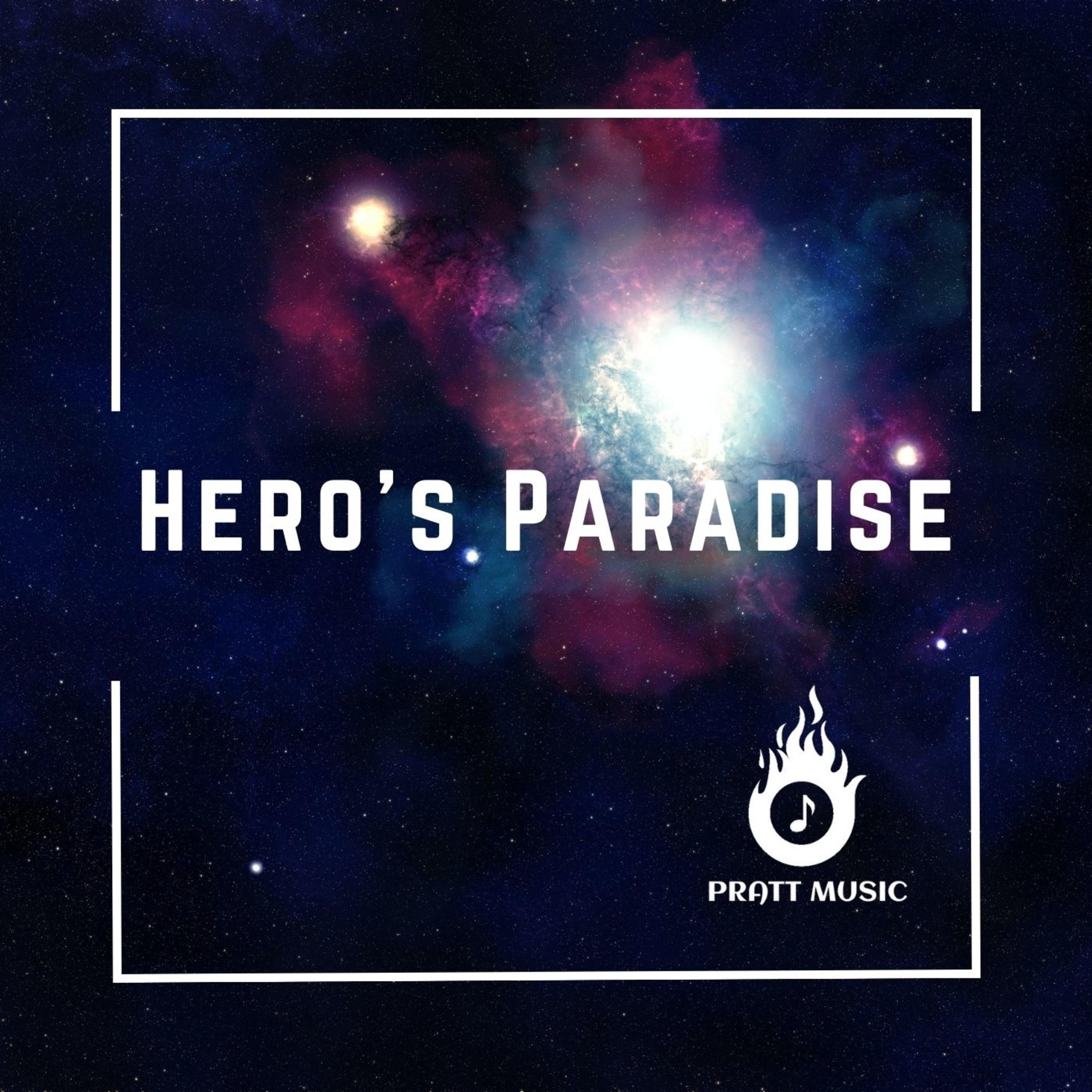 Hero's Paradise