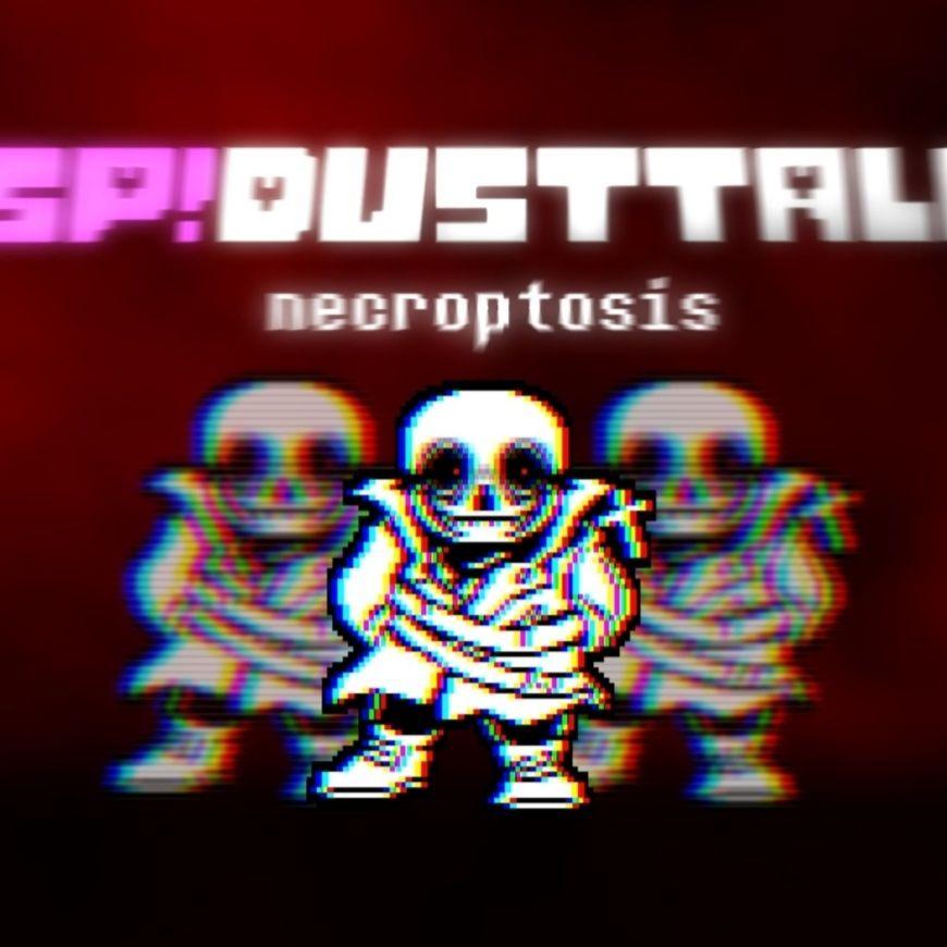 necroptosis.（LoseSensesFish remix）