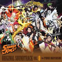 「SHAMAN KING」ORIGINAL SOUNDTRACK VOL.8