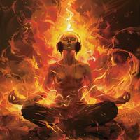 Meditation Chants: Fire Harmony