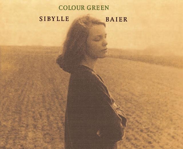 Sibylle Baier