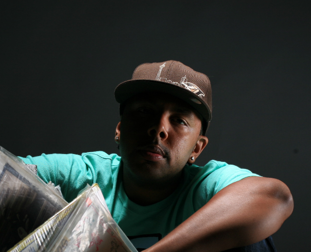Miles Jones