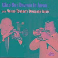 Wild Bill Davison in Japan