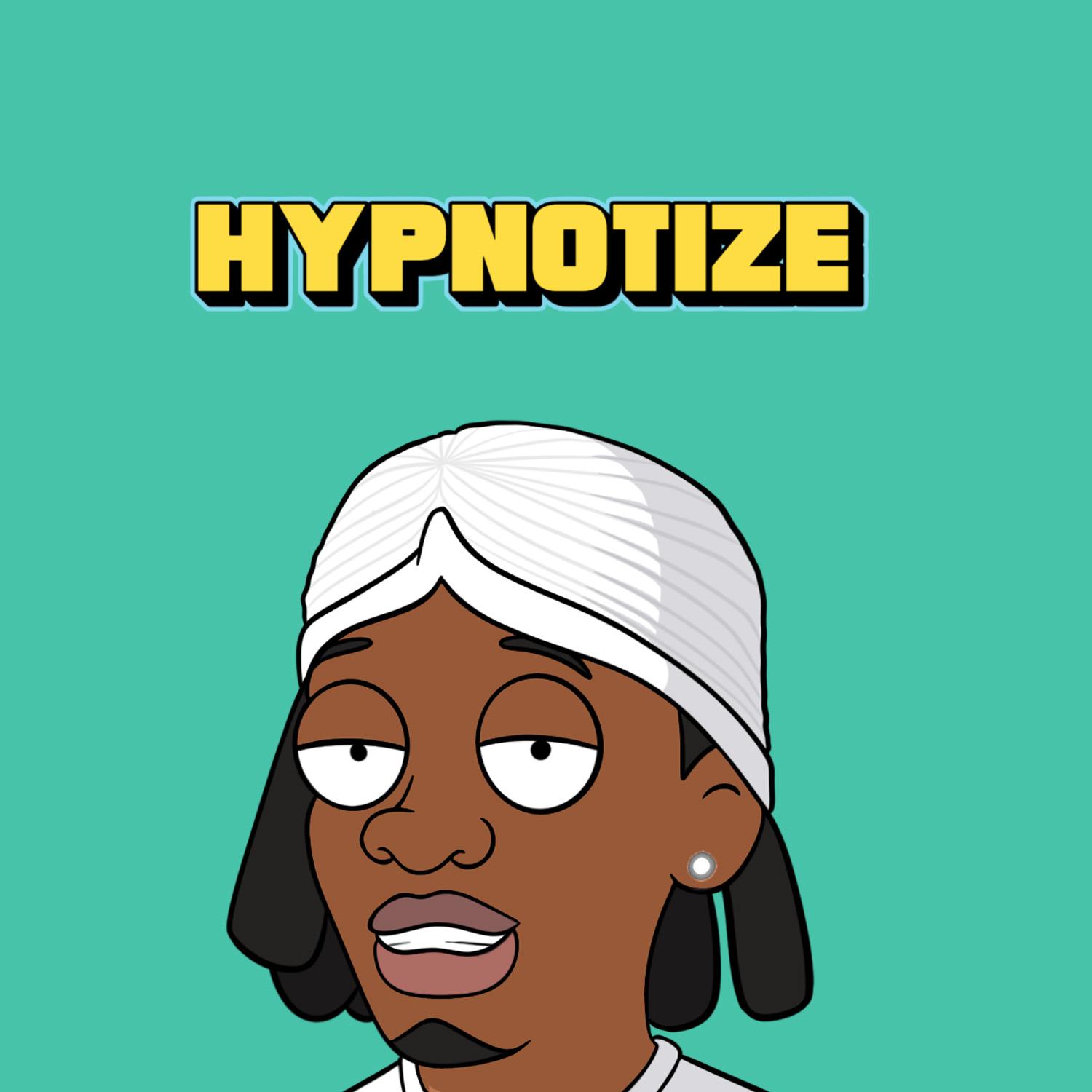 Hypnotize (Slowed)