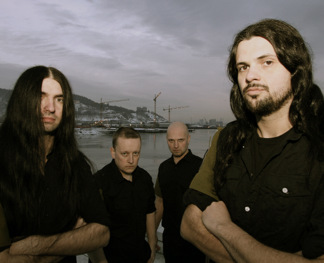 Vreid