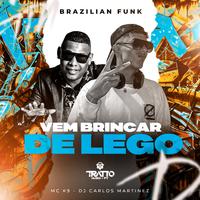 Vem Brinca de Lego [Brazilian Funk]