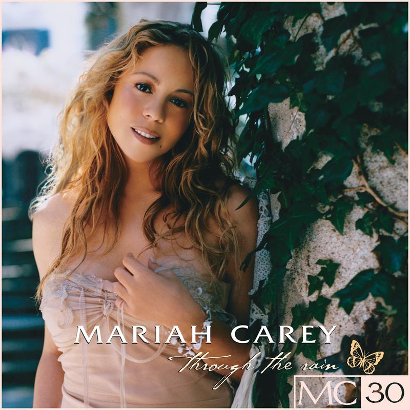 Mariah Carey ·《Through The Rain – EP》
