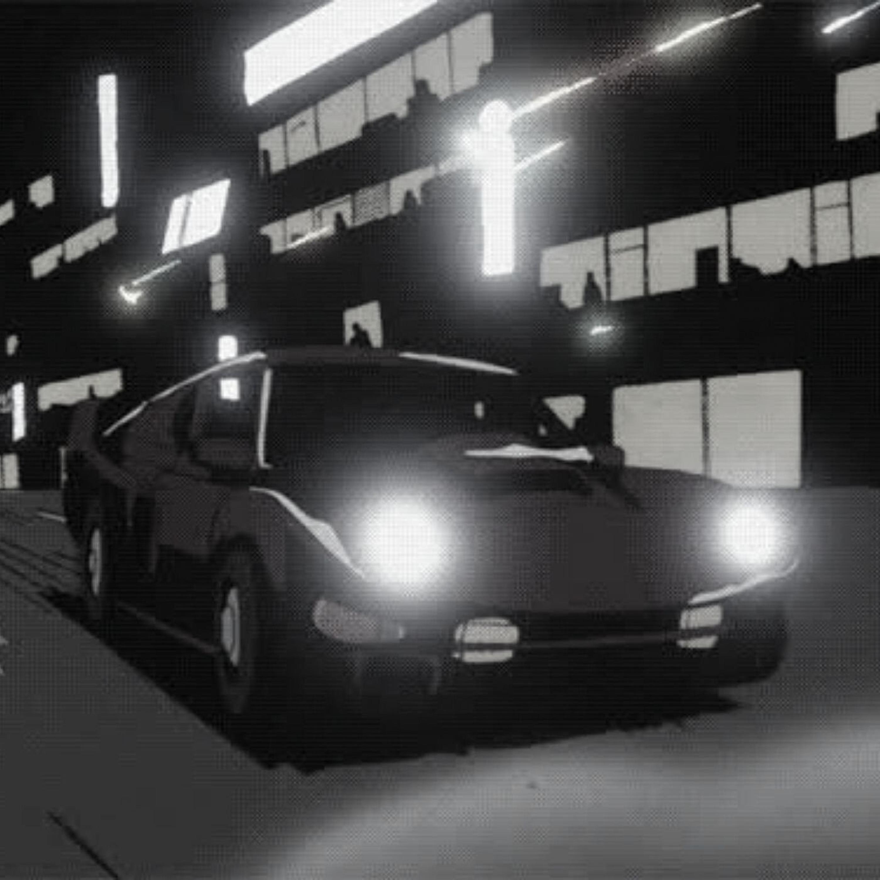 CHASE (Slowed + Reverb)