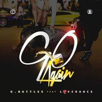 Go Again (feat. LoveRance) - Single