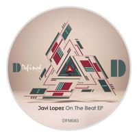 On the Beat EP