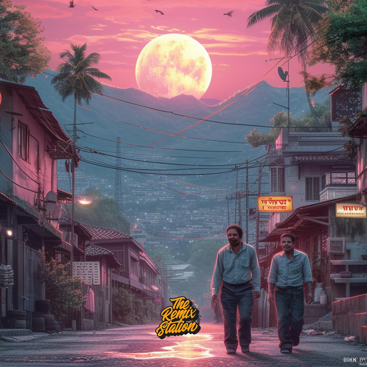 Lutt Putt Gaya (From "Dunki")