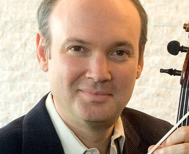 Paul Neubauer