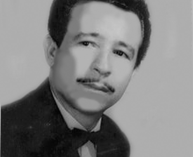 Teixeirinha