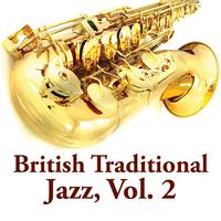 British Traditional Jazz, Vol. 2