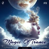 Magic Of Trance, Vol.31 (Mixed By DJ Wayne)