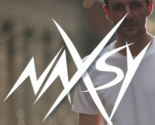 Naxsy