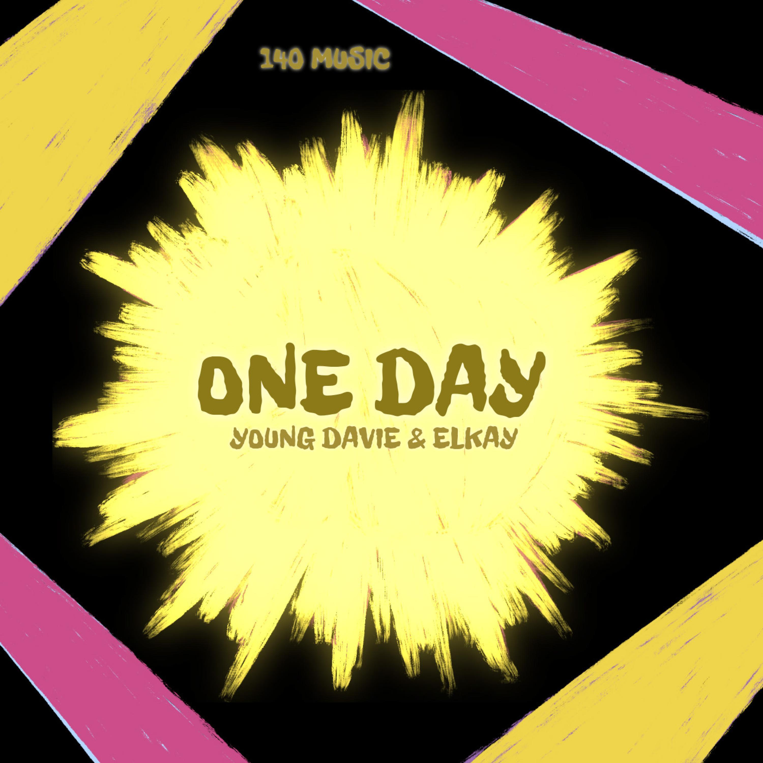 One Day (feat. ELkay)