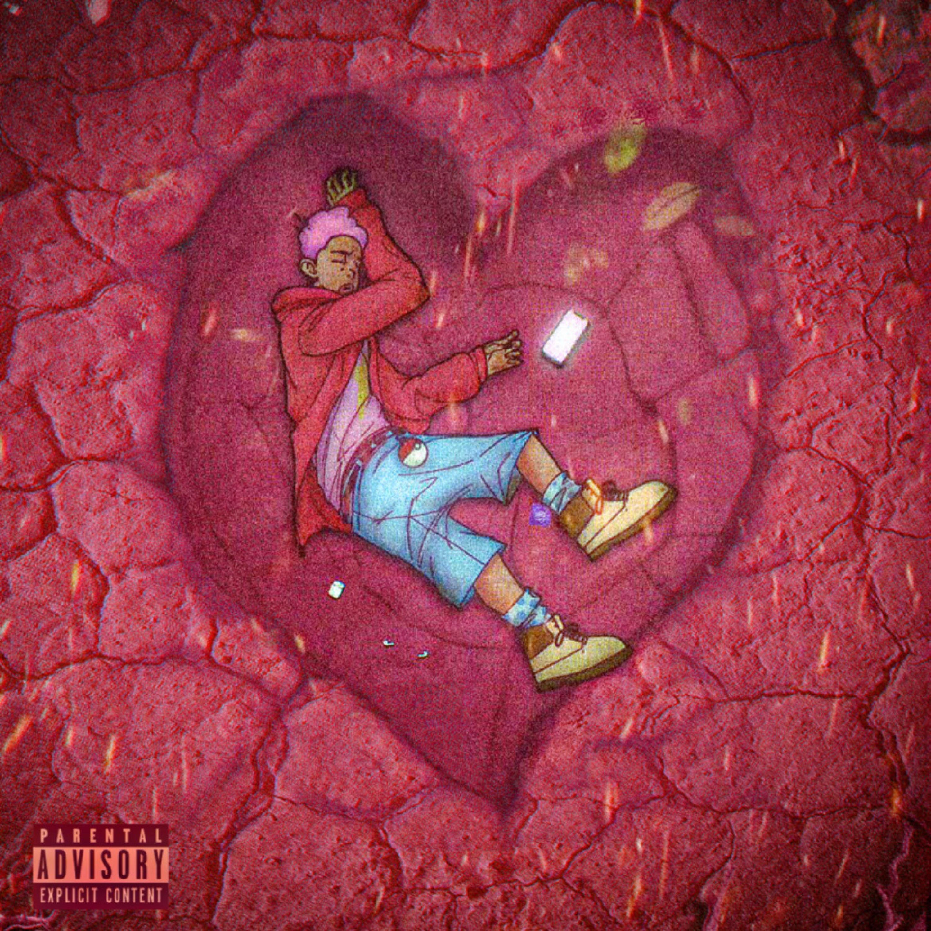 PRAY 4 PEACE (feat. CXLXB)