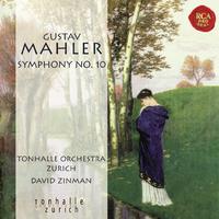 Mahler: Symphony No. 10