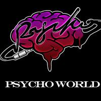 PSYCHO WORLD资料,PSYCHO WORLD最新歌曲,PSYCHO WORLDMV视频,PSYCHO WORLD音乐专辑,PSYCHO WORLD好听的歌