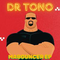 Mabouncer (feat. DJ MADBLUESA & Dj Jackylondon)