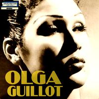 Olga Guillot - Ep