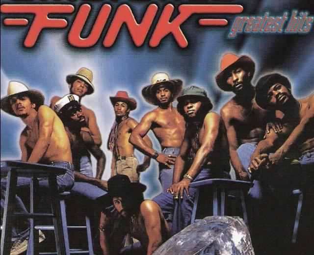 Instant Funk