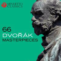 66 Dvorák Masterpieces