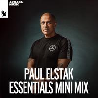 Paul Elstak Essentials Mini Mix