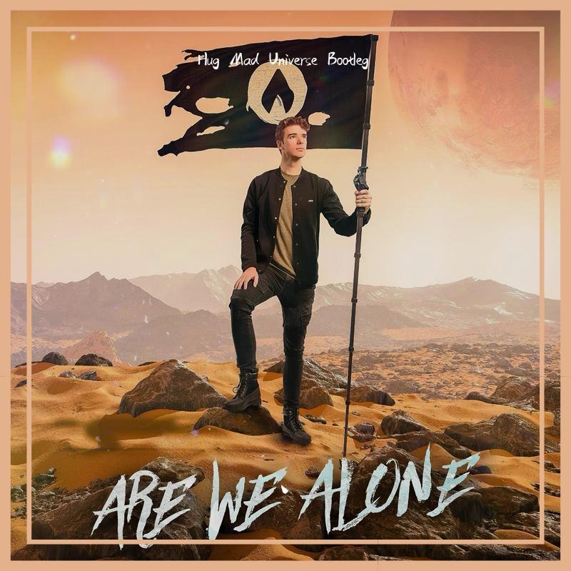 Are We Alone (Hardstyle Edit)